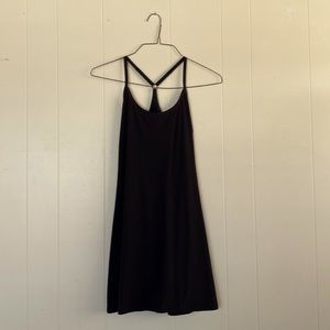 Outdoor Voices - The Exercise Dress.